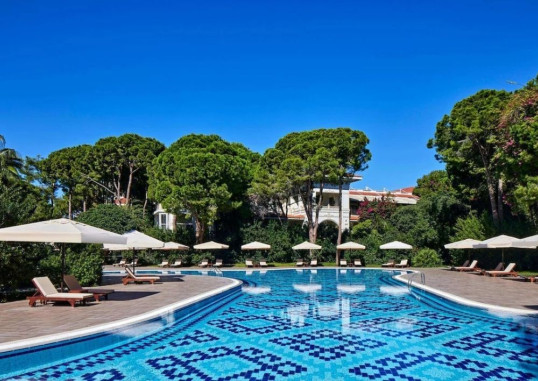 ALI BEY HOTELS & RESORTS 8