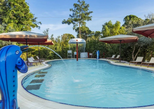 ALI BEY HOTELS & RESORTS 11