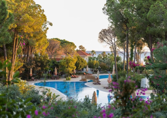 ALI BEY HOTELS & RESORTS 12