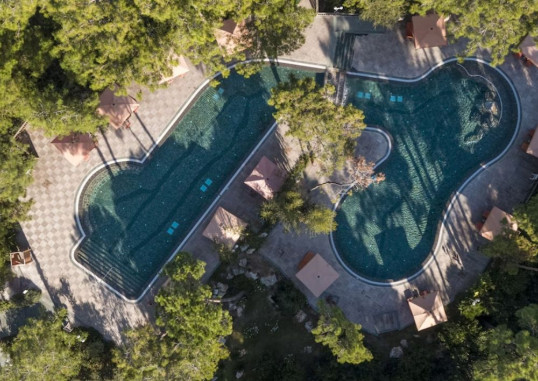 ALI BEY HOTELS & RESORTS 13