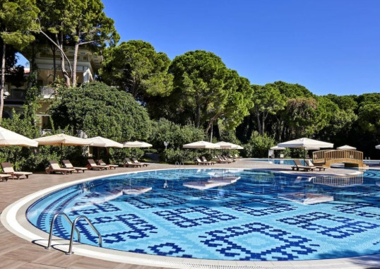 ALI BEY HOTELS & RESORTS 15