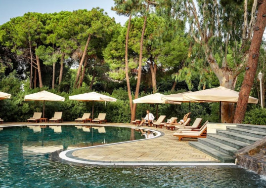 ALI BEY HOTELS & RESORTS 16