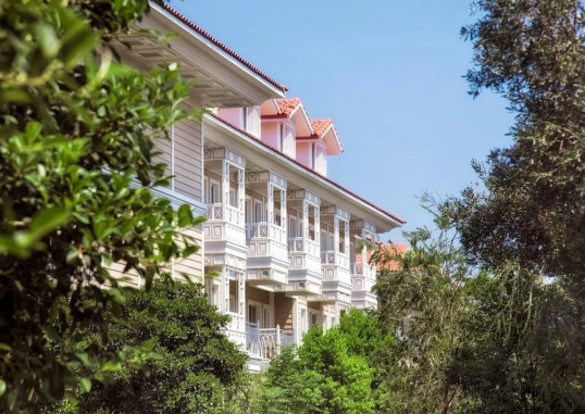 ALI BEY HOTELS & RESORTS 21