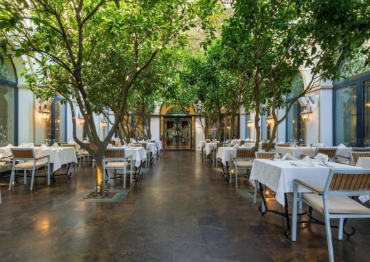 ALI BEY HOTELS & RESORTS 24