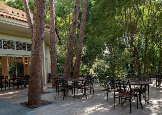 ALI BEY HOTELS & RESORTS 27