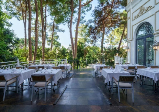 ALI BEY HOTELS & RESORTS 29