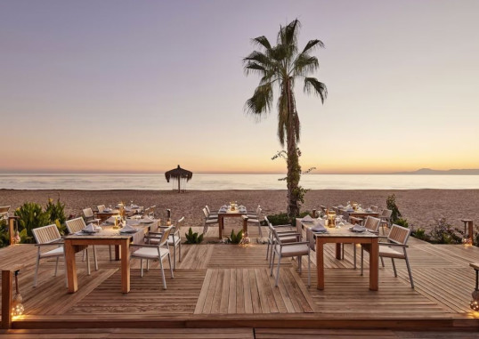 ALI BEY HOTELS & RESORTS 31