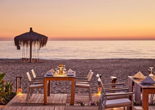 ALI BEY HOTELS & RESORTS 32