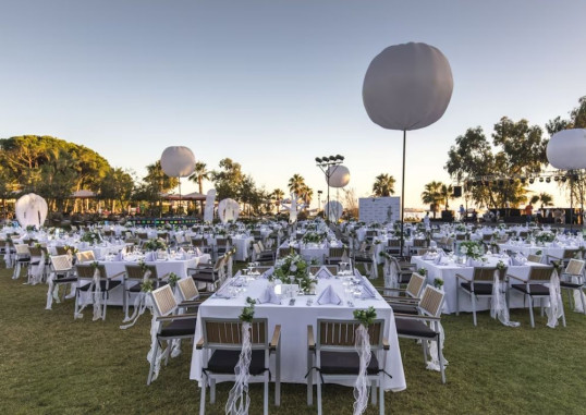 ALI BEY HOTELS & RESORTS 33