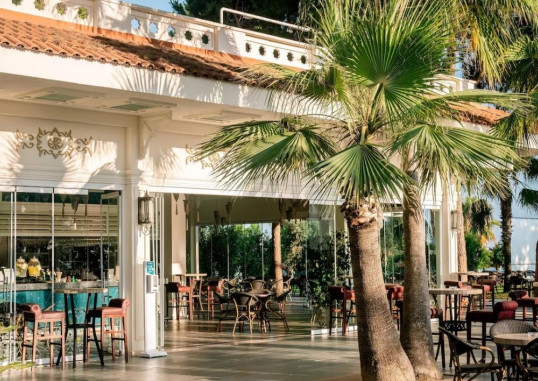 ALI BEY HOTELS & RESORTS 34