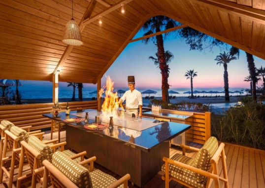 ALI BEY HOTELS & RESORTS 36