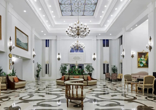 ALI BEY HOTELS & RESORTS 38