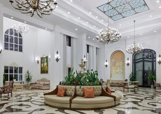 ALI BEY HOTELS & RESORTS 39