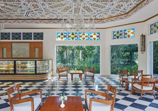 ALI BEY HOTELS & RESORTS 40