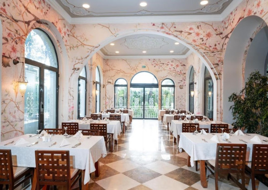 ALI BEY HOTELS & RESORTS 41