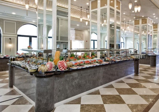 ALI BEY HOTELS & RESORTS 42