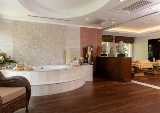 ALI BEY HOTELS & RESORTS 44