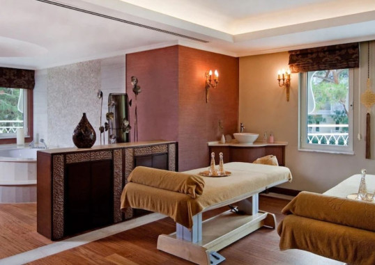 ALI BEY HOTELS & RESORTS 47