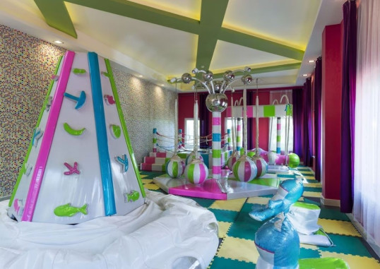 ALI BEY HOTELS & RESORTS 50