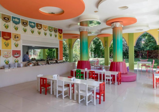 ALI BEY HOTELS & RESORTS 52