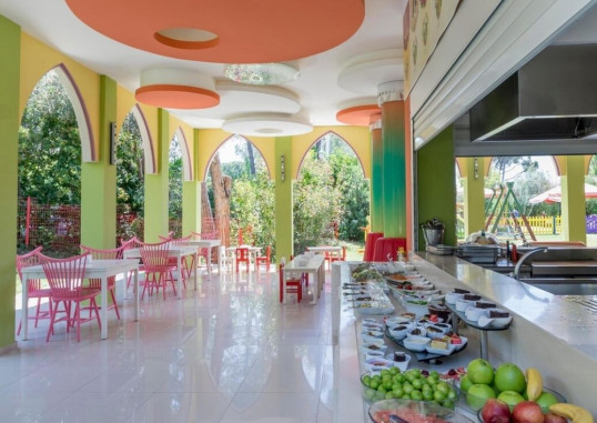 ALI BEY HOTELS & RESORTS 53