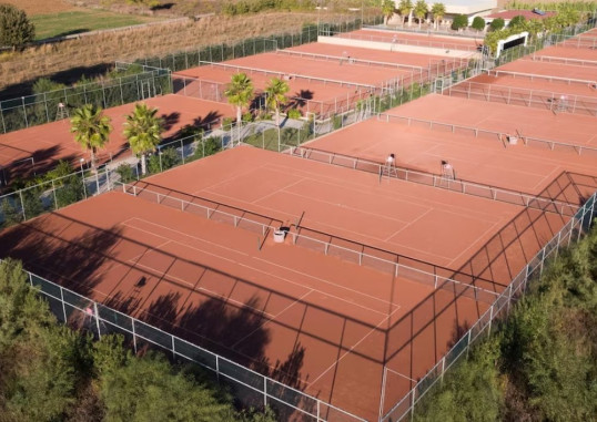 ALI BEY HOTELS & RESORTS 55