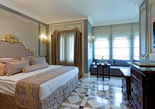 ALI BEY HOTELS & RESORTS 56