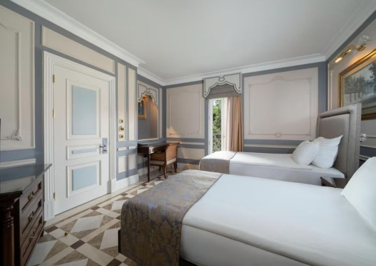 ALI BEY HOTELS & RESORTS 58