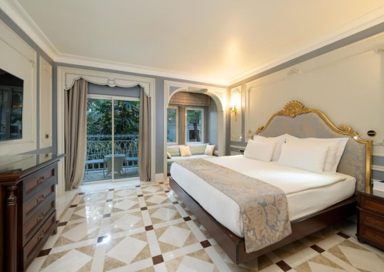 ALI BEY HOTELS & RESORTS 60