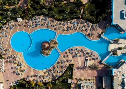 FANTAZIA AQUA PARK BEACH RESORT 6