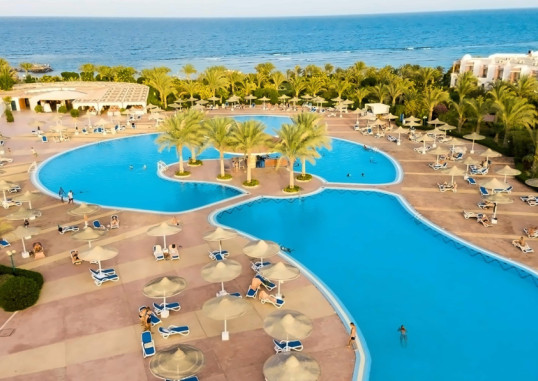 FANTAZIA AQUA PARK BEACH RESORT 11