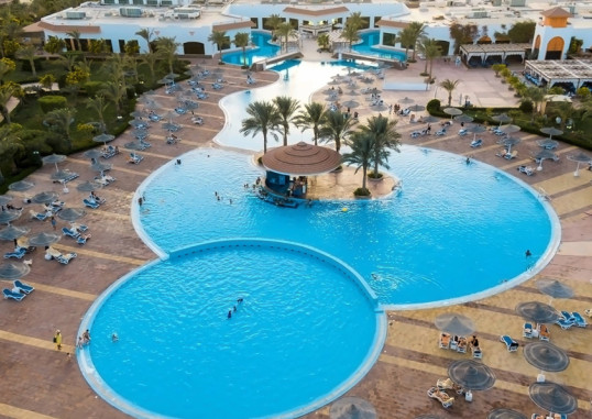 FANTAZIA AQUA PARK BEACH RESORT 13