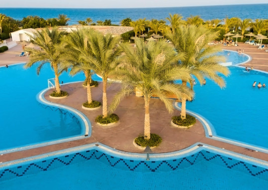 FANTAZIA AQUA PARK BEACH RESORT 14