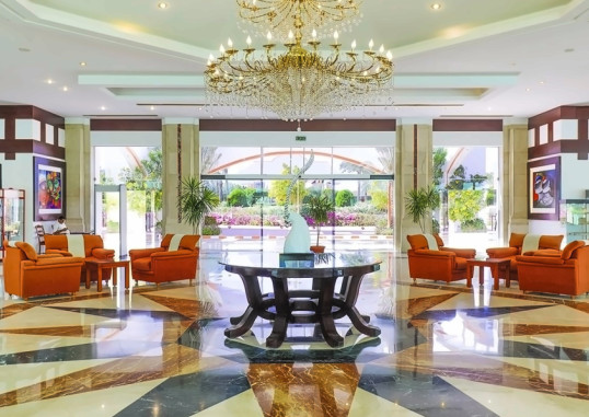 FANTAZIA AQUA PARK BEACH RESORT 20