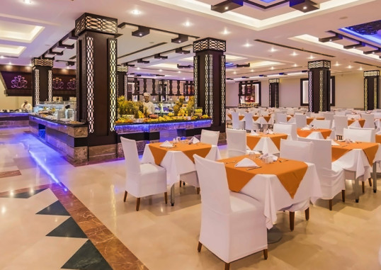 FANTAZIA AQUA PARK BEACH RESORT 22