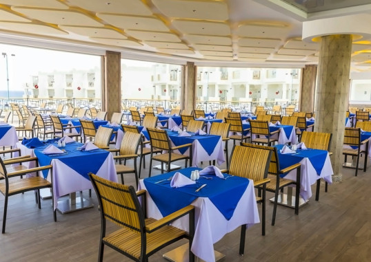 FANTAZIA AQUA PARK BEACH RESORT 26