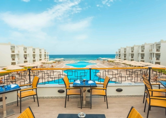 FANTAZIA AQUA PARK BEACH RESORT 28