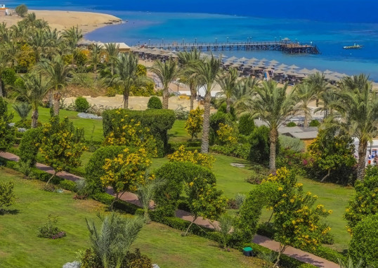 FANTAZIA AQUA PARK BEACH RESORT 40