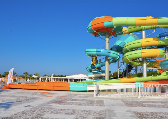 FANTAZIA AQUA PARK BEACH RESORT 51