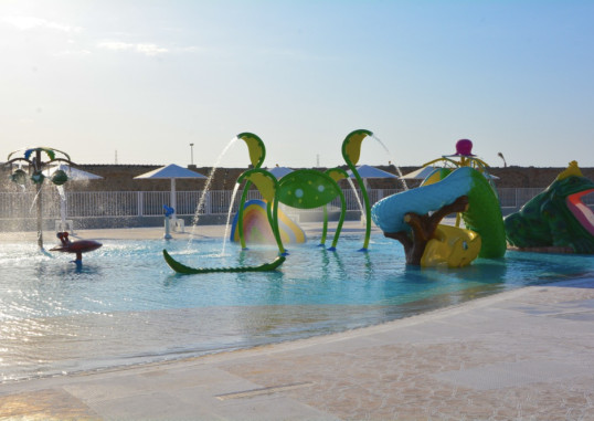 FANTAZIA AQUA PARK BEACH RESORT 57