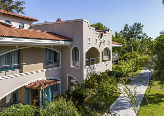 SIRENE BELEK HOTEL 11