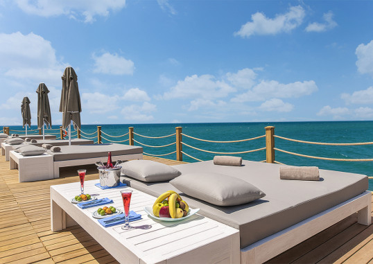 SIRENE BELEK HOTEL 17