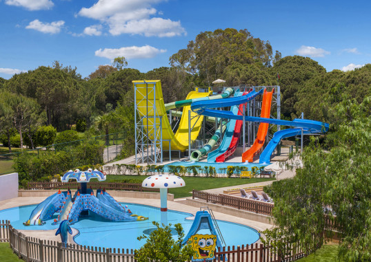 SIRENE BELEK HOTEL 18