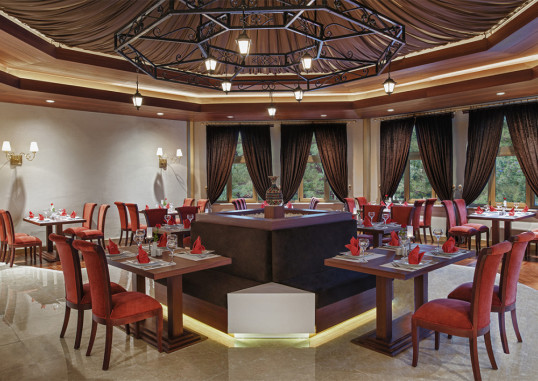 SIRENE BELEK HOTEL 26