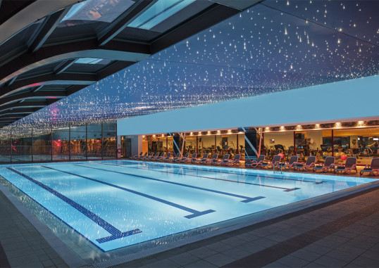 SIRENE BELEK HOTEL 31