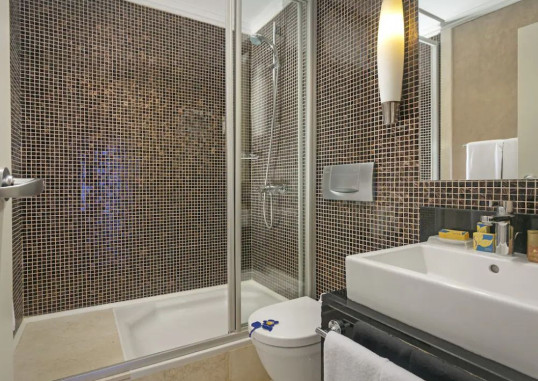 SIRENE BELEK HOTEL 48