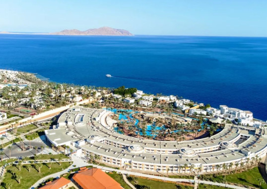 PICKALBATROS GOLF BEACH RESORT 2