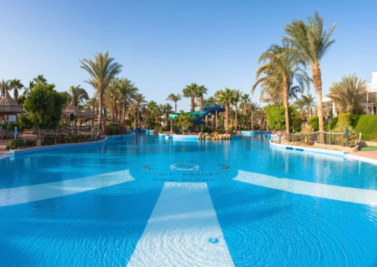 PICKALBATROS GOLF BEACH RESORT 3