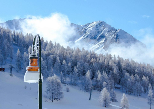 Bardonecchia Italija 15