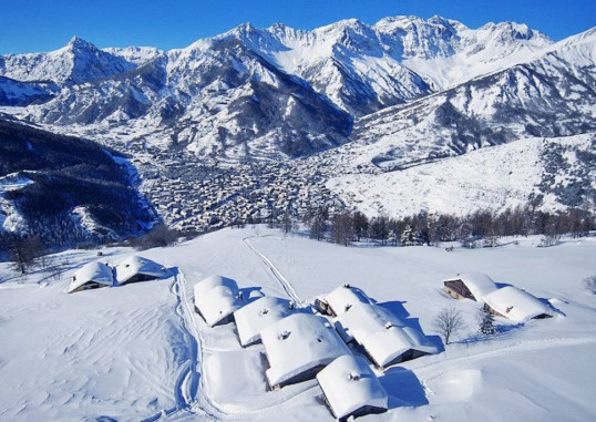 Bardonecchia Italija 16